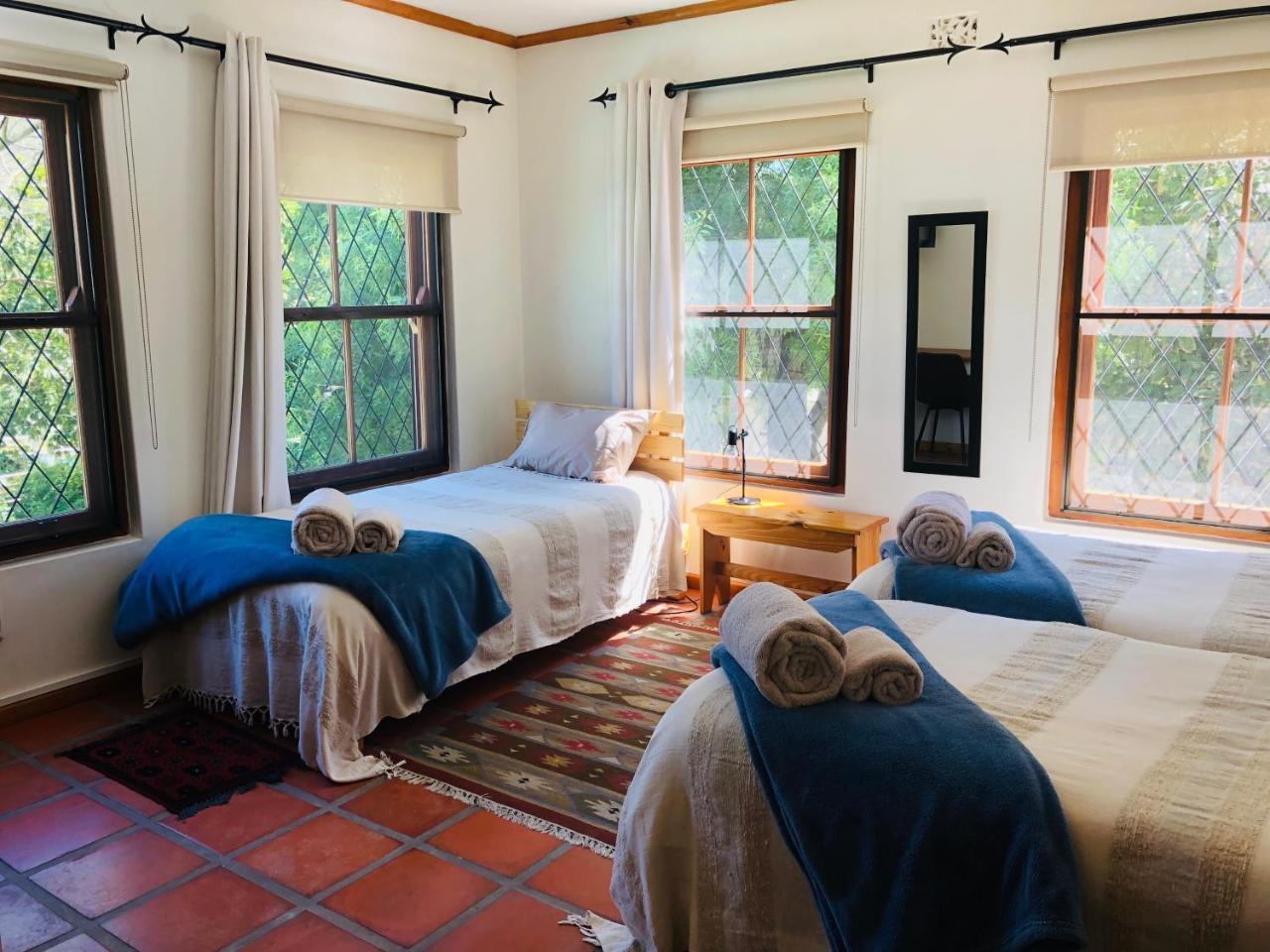 10 Alexander B&B Stellenbosch Room photo